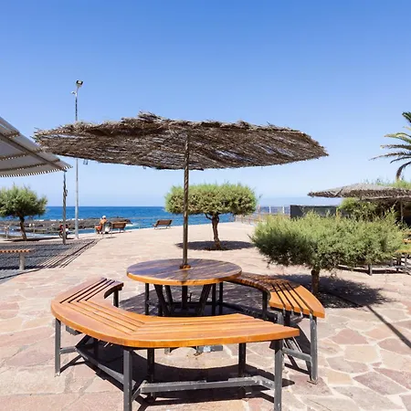 Coral Del Mar Апартаменты *