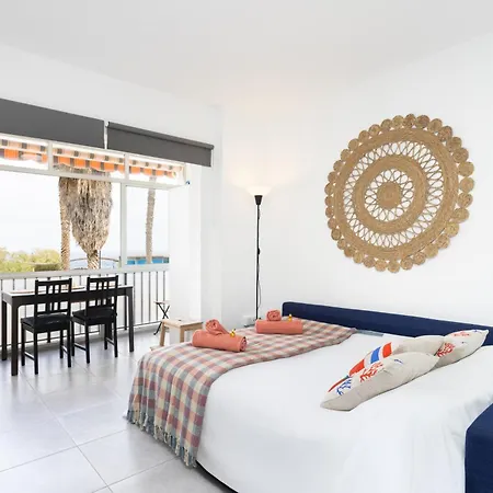Apartment Coral Del Mar