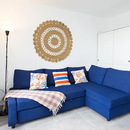Coral Del Mar Tacoronte