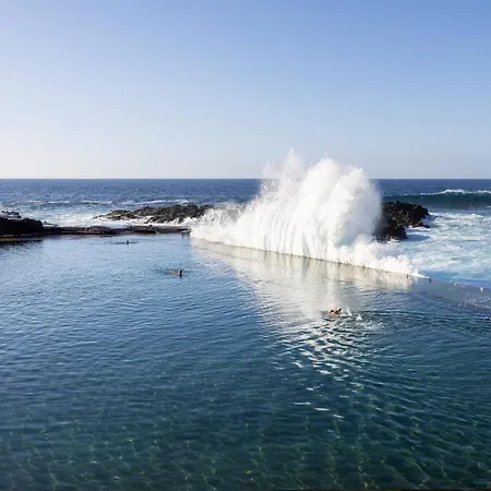 Coral Del Mar Tacoronte