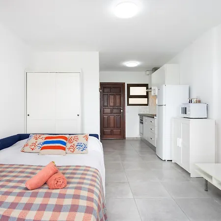 Apartment Coral Del Mar *